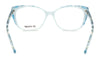 Di Valdi NUVOLE DVO8162 Eyeglasses | Size 52 / Color №035