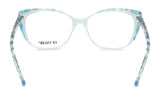 Di Valdi NUVOLE DVO8162 Eyeglasses | Size 52