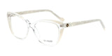 Di Valdi NUVOLE DVO8162 Eyeglasses Color №072