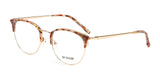 Di Valdi ROMANTICO DVO8163 Eyeglasses | Size 51