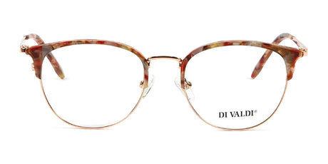 Di Valdi ROMANTICO DVO8163 Eyeglasses | Size 51