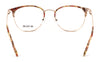 Di Valdi ROMANTICO DVO8163 Eyeglasses | Size 51 / Color №030