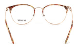 Di Valdi ROMANTICO DVO8163 Eyeglasses | Size 51