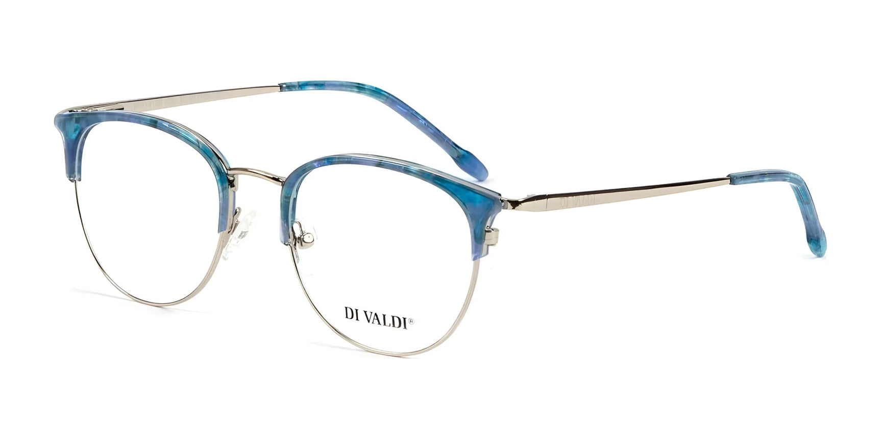 Di Valdi ROMANTICO DVO8163 Eyeglasses | Size 51