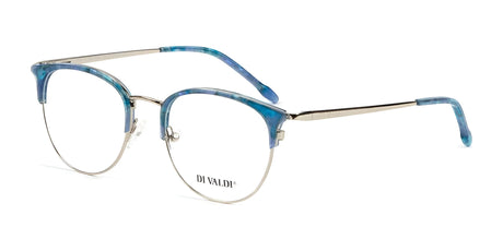 Di Valdi ROMANTICO DVO8163 Eyeglasses Color №050