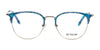 Di Valdi ROMANTICO DVO8163 Eyeglasses | Size 51 / Color №030
