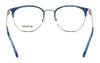Di Valdi ROMANTICO DVO8163 Eyeglasses | Size 51 / Color №030