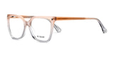 Di Valdi GATTA DVO8164 Eyeglasses | Size 54