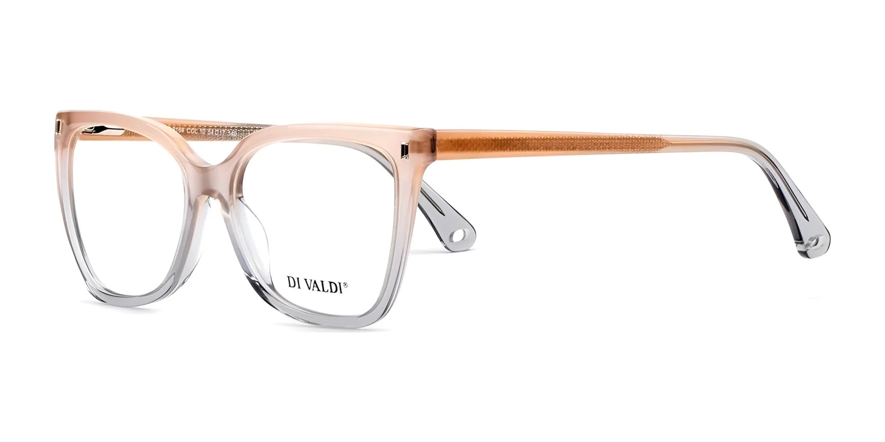 Di Valdi GATTA DVO8164 Eyeglasses | Size 54