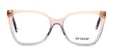 Di Valdi GATTA DVO8164 Eyeglasses Color №010