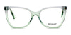 Di Valdi GATTA DVO8164 Eyeglasses | Size 54 / Color №010