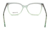 Di Valdi GATTA DVO8164 Eyeglasses | Size 54 / Color №010
