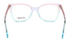 Di Valdi GATTA DVO8164 Eyeglasses | Size 54 / Color №010