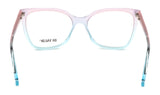 Di Valdi GATTA DVO8164 Eyeglasses | Size 54