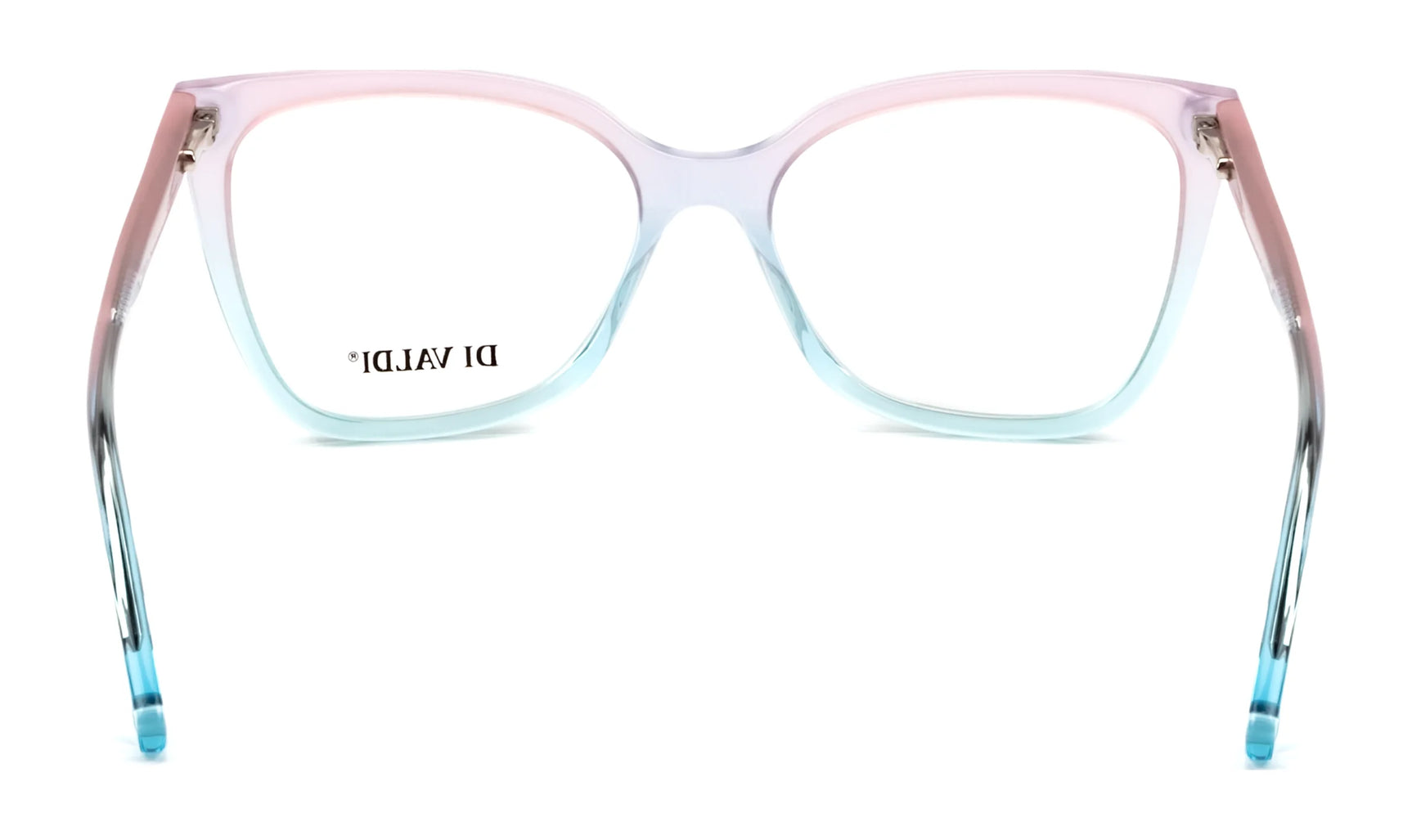 Di Valdi GATTA DVO8164 Eyeglasses | Size 54