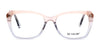 Di Valdi DELICIA DVO8165 Eyeglasses | Size 52 / Color №010