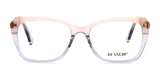 Di Valdi DELICIA DVO8165 Eyeglasses Color №010