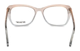 Di Valdi DELICIA DVO8165 Eyeglasses | Size 52