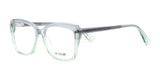 Di Valdi DELICIA DVO8165 Eyeglasses | Size 52