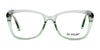 Di Valdi DELICIA DVO8165 Eyeglasses | Size 52 / Color №010