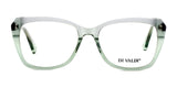 Di Valdi DELICIA DVO8165 Eyeglasses Color №020