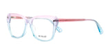 Di Valdi DELICIA DVO8165 Eyeglasses | Size 52