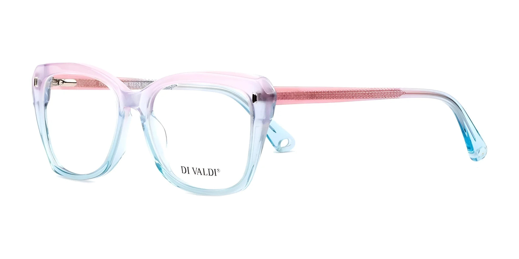 Di Valdi DELICIA DVO8165 Eyeglasses | Size 52