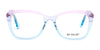 Di Valdi DELICIA DVO8165 Eyeglasses | Size 52 / Color №010