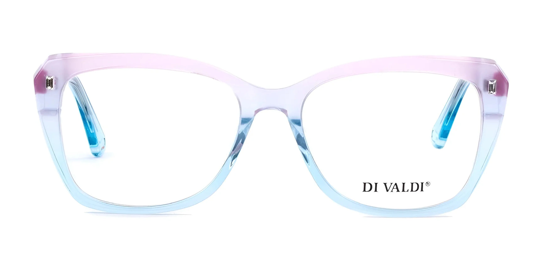 Di Valdi DELICIA DVO8165 Eyeglasses Color №035