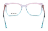 Di Valdi DELICIA DVO8165 Eyeglasses | Size 52