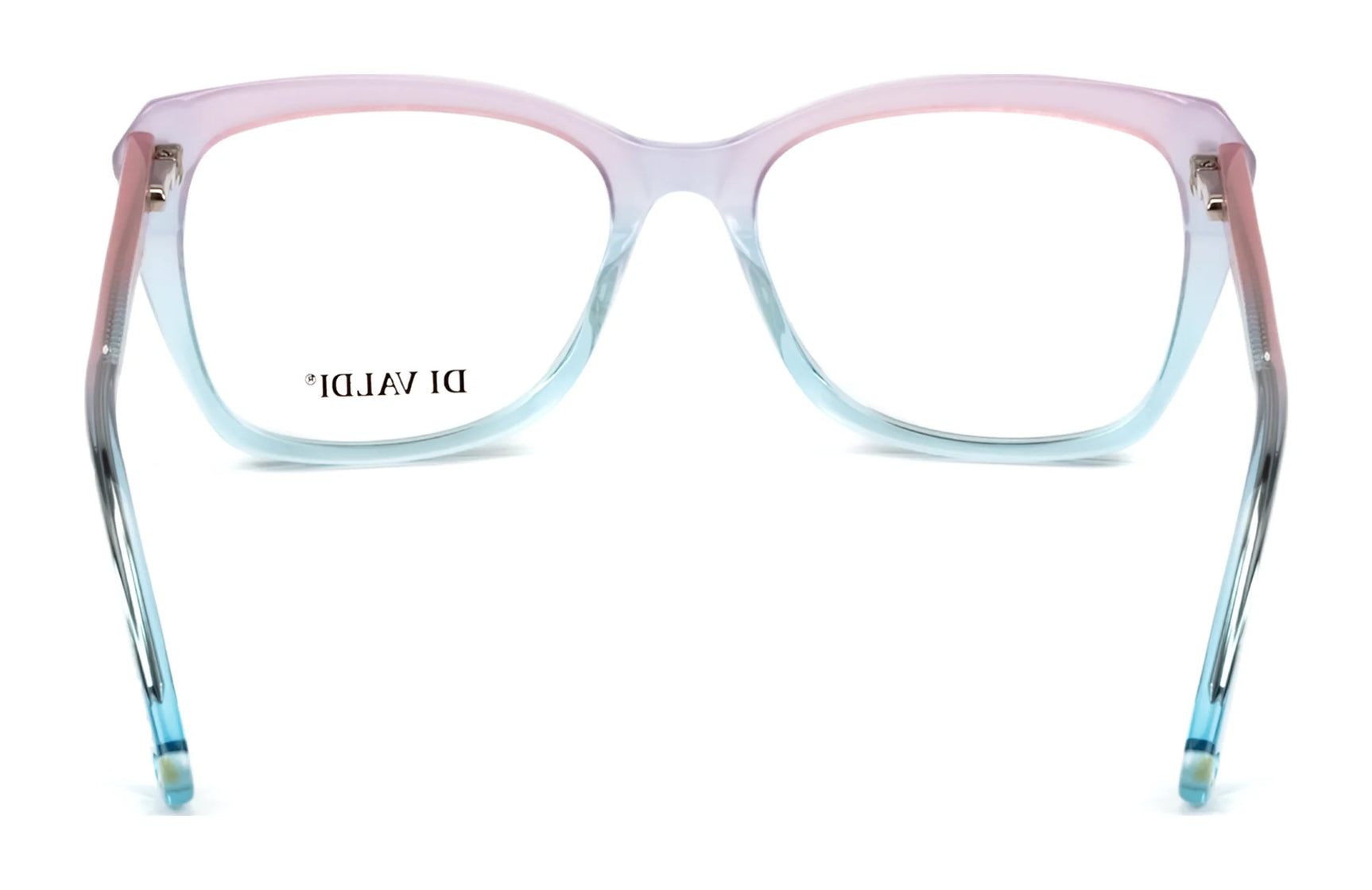 Di Valdi DELICIA DVO8165 Eyeglasses | Size 52
