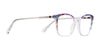 Di Valdi FIORITA DVO8167 Eyeglasses | Size 52 / Color №050