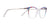 Di Valdi FIORITA DVO8167 Eyeglasses | Size 52 / Color №050