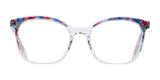 Di Valdi FIORITA DVO8167 Eyeglasses Color №050