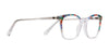 Di Valdi FIORITA DVO8167 Eyeglasses | Size 52 / Color №060