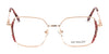Di Valdi RAFFINATO DVO8168 Eyeglasses | Size 52 / Color №015