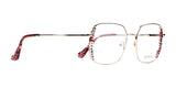 Di Valdi RAFFINATO DVO8168 Eyeglasses | Size 52