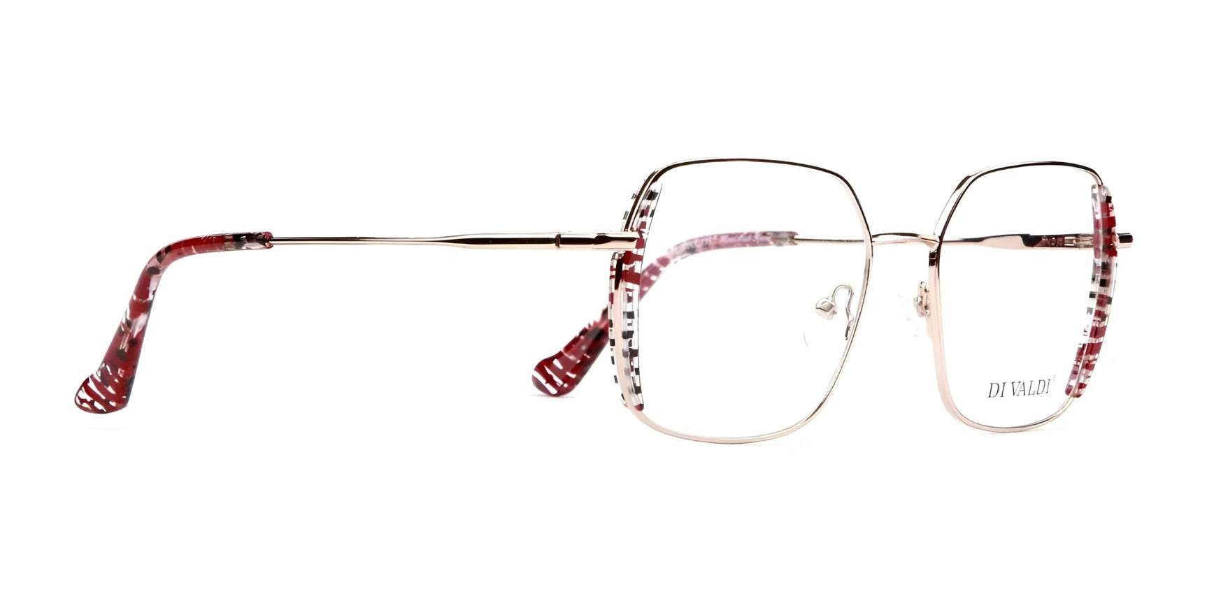 Di Valdi RAFFINATO DVO8168 Eyeglasses | Size 52