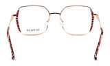 Di Valdi RAFFINATO DVO8168 Eyeglasses | Size 52