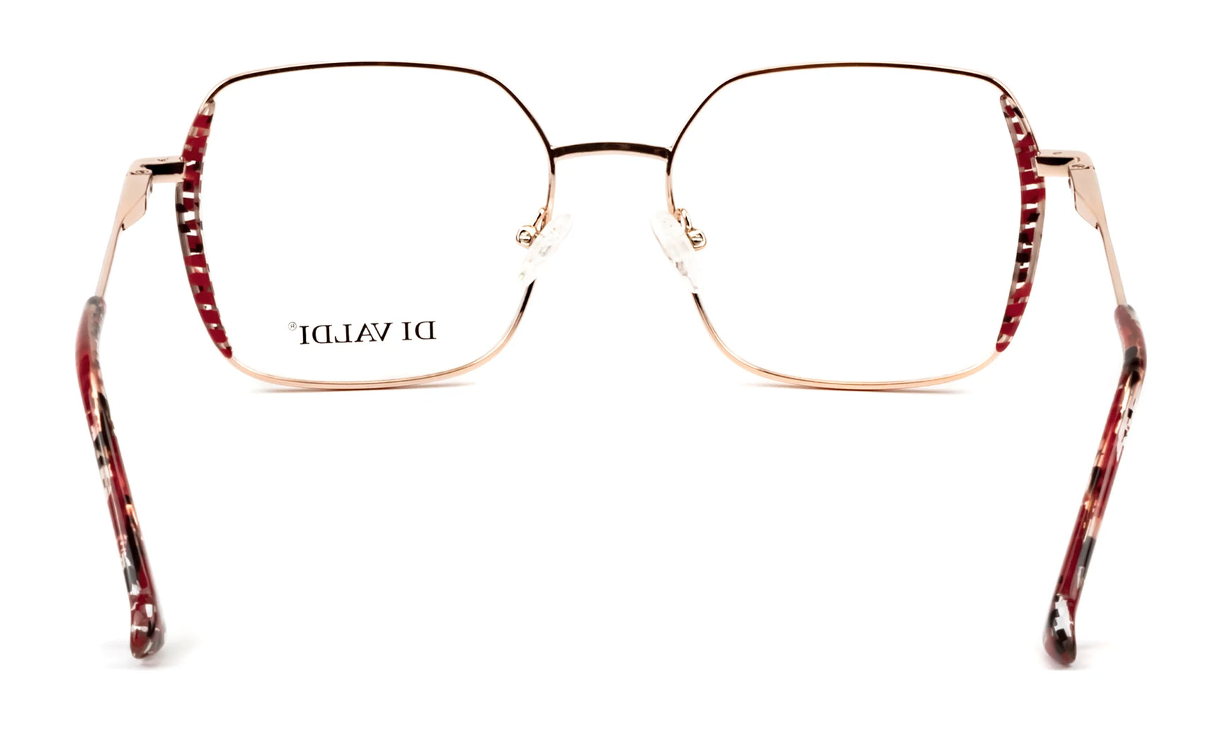 Di Valdi RAFFINATO DVO8168 Eyeglasses | Size 52