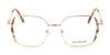 Di Valdi RAFFINATO DVO8168 Eyeglasses | Size 52 / Color №015