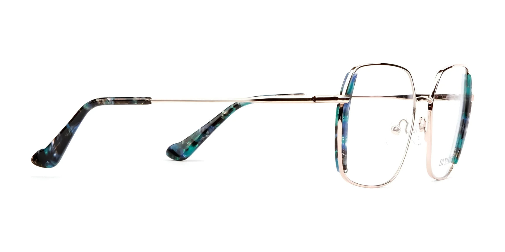 Di Valdi RAFFINATO DVO8168 Eyeglasses | Size 52