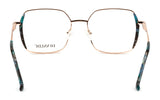 Di Valdi RAFFINATO DVO8168 Eyeglasses | Size 52