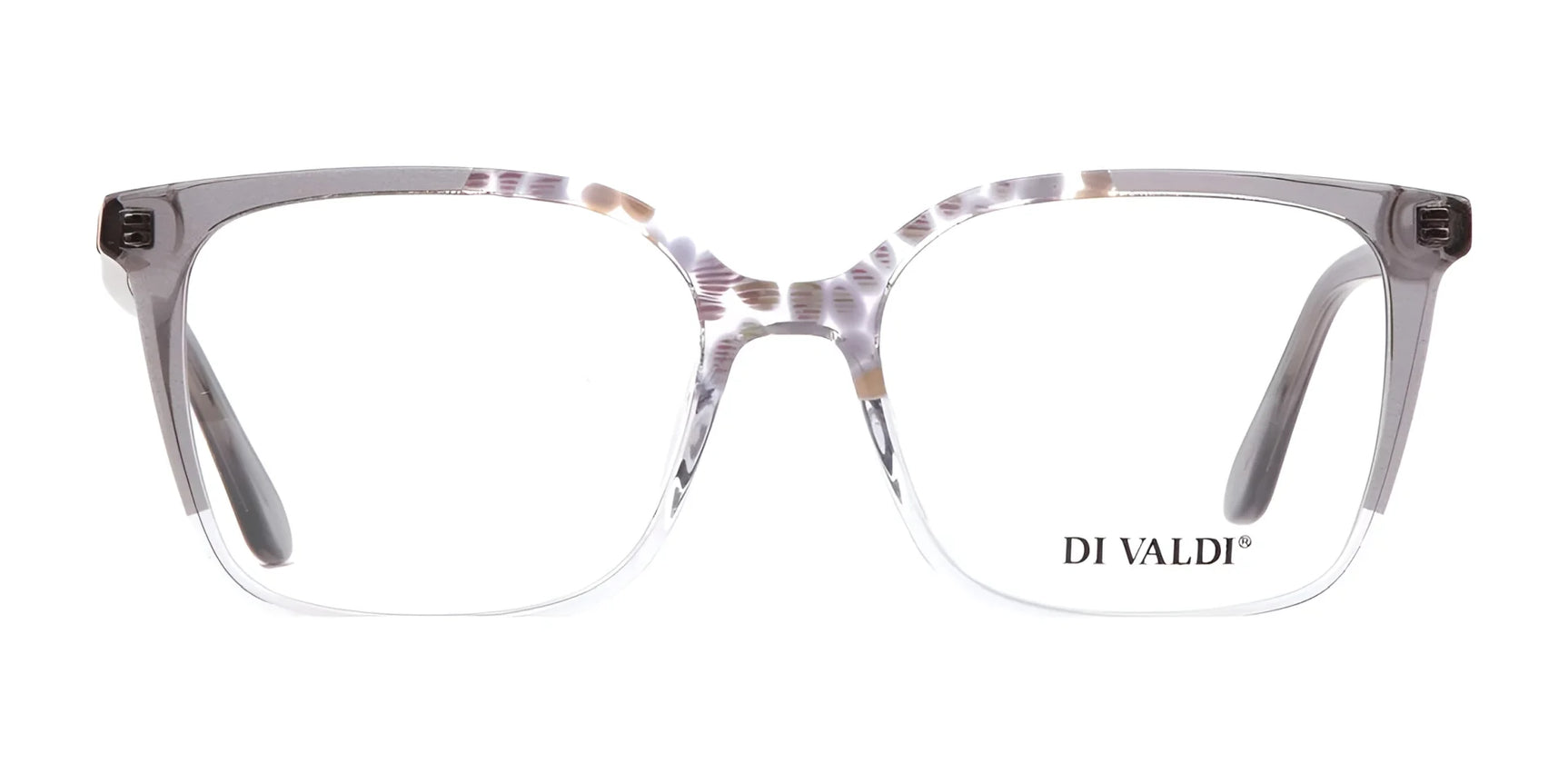 Di Valdi DVO8169 Eyeglasses Color №020