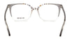Di Valdi DVO8169 Eyeglasses | Size 54 / Color №020