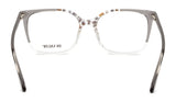 Di Valdi DVO8169 Eyeglasses | Size 54