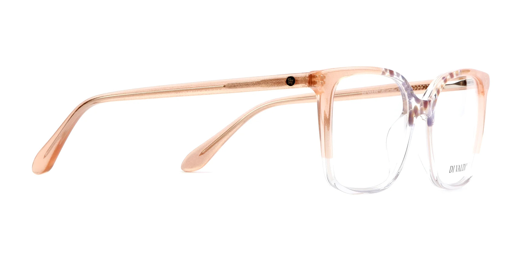 Di Valdi DVO8169 Eyeglasses Color №035