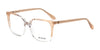 Di Valdi DVO8169 Eyeglasses | Size 54 / Color №035