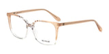 Di Valdi DVO8169 Eyeglasses | Size 54