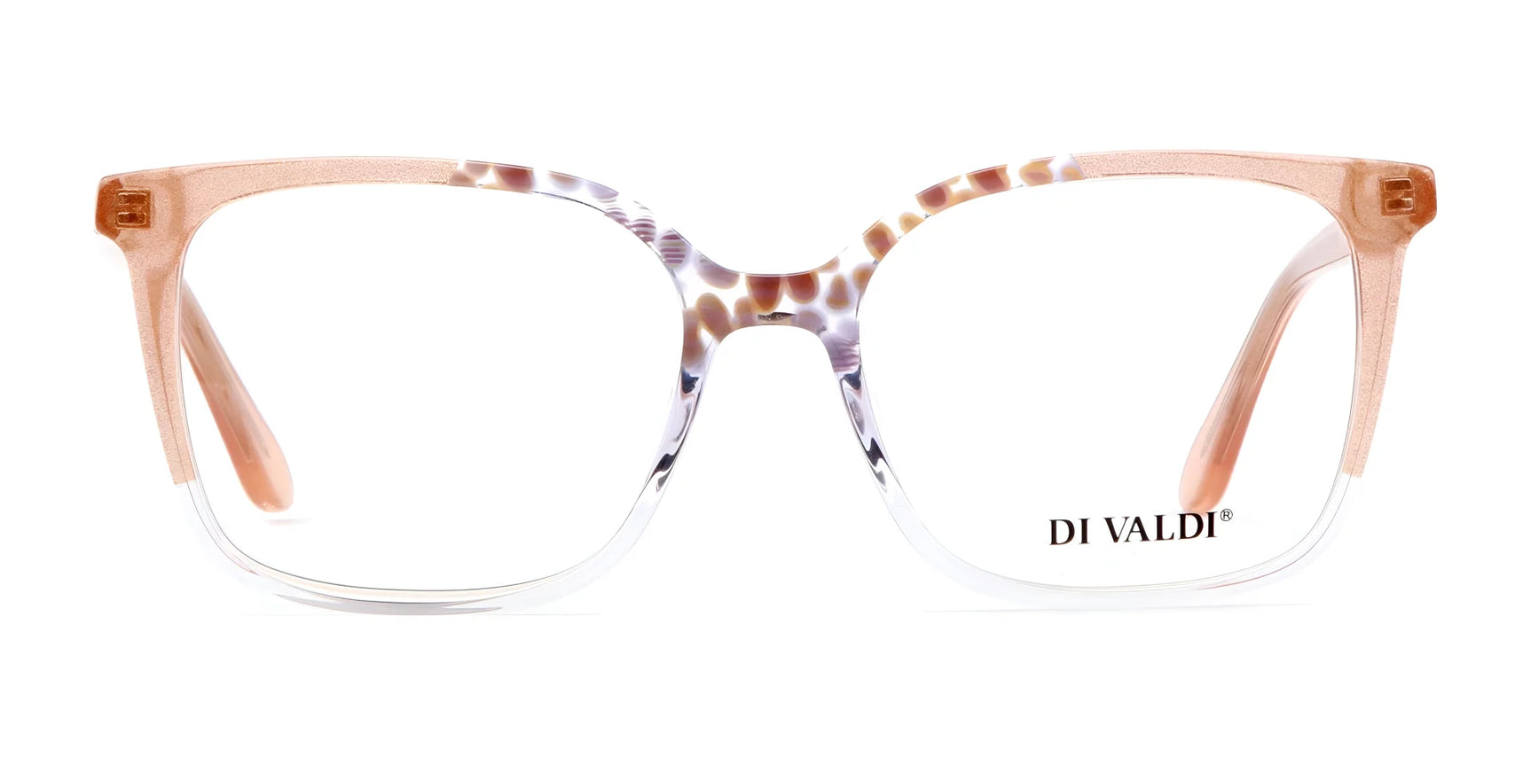 Di Valdi DVO8169 Eyeglasses | Size 54